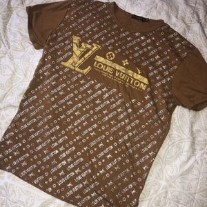 LOUIS VUITTON T-SHIRT